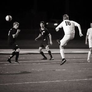 Meet your Posher, Wade